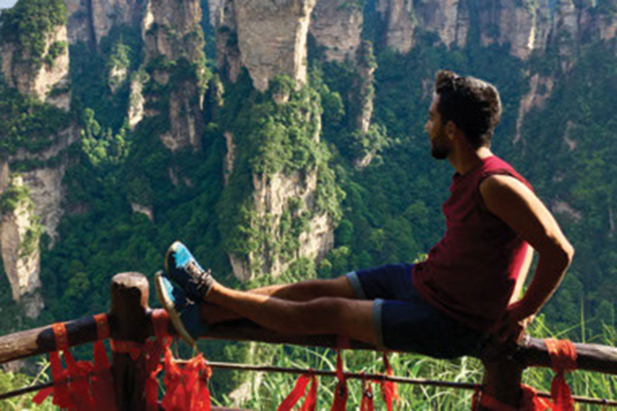 Eleven Principles of Credit Transfer in Learning Abroad Partnerships
