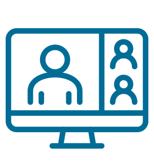 Video Call icon
