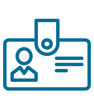Nametag icon