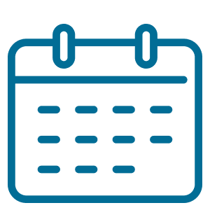 Calendar icon