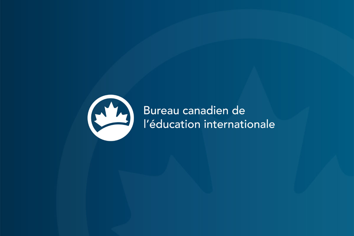 Les efforts de représentation du BCEI visant à soutenir les priorités du secteur – juillet 2026