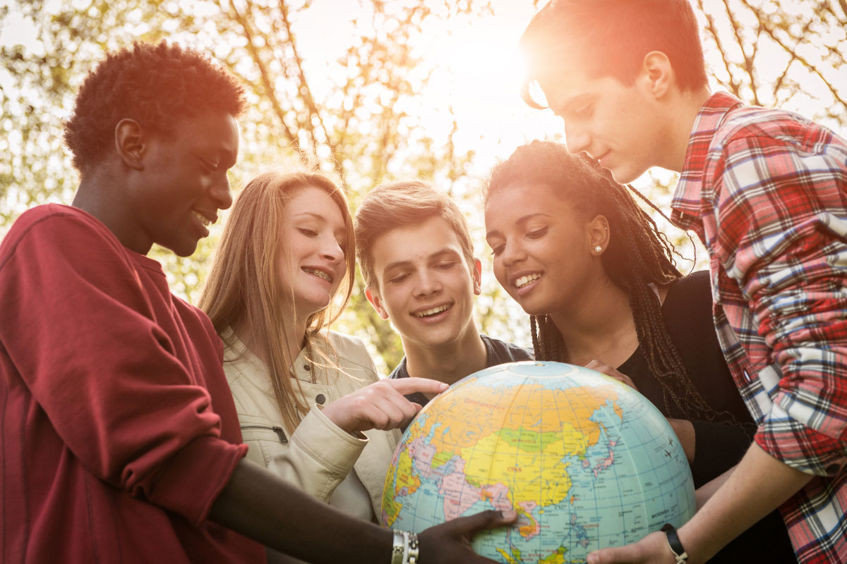 Canada in the World: Results of the CBIE Learning Abroad Survey Initiative