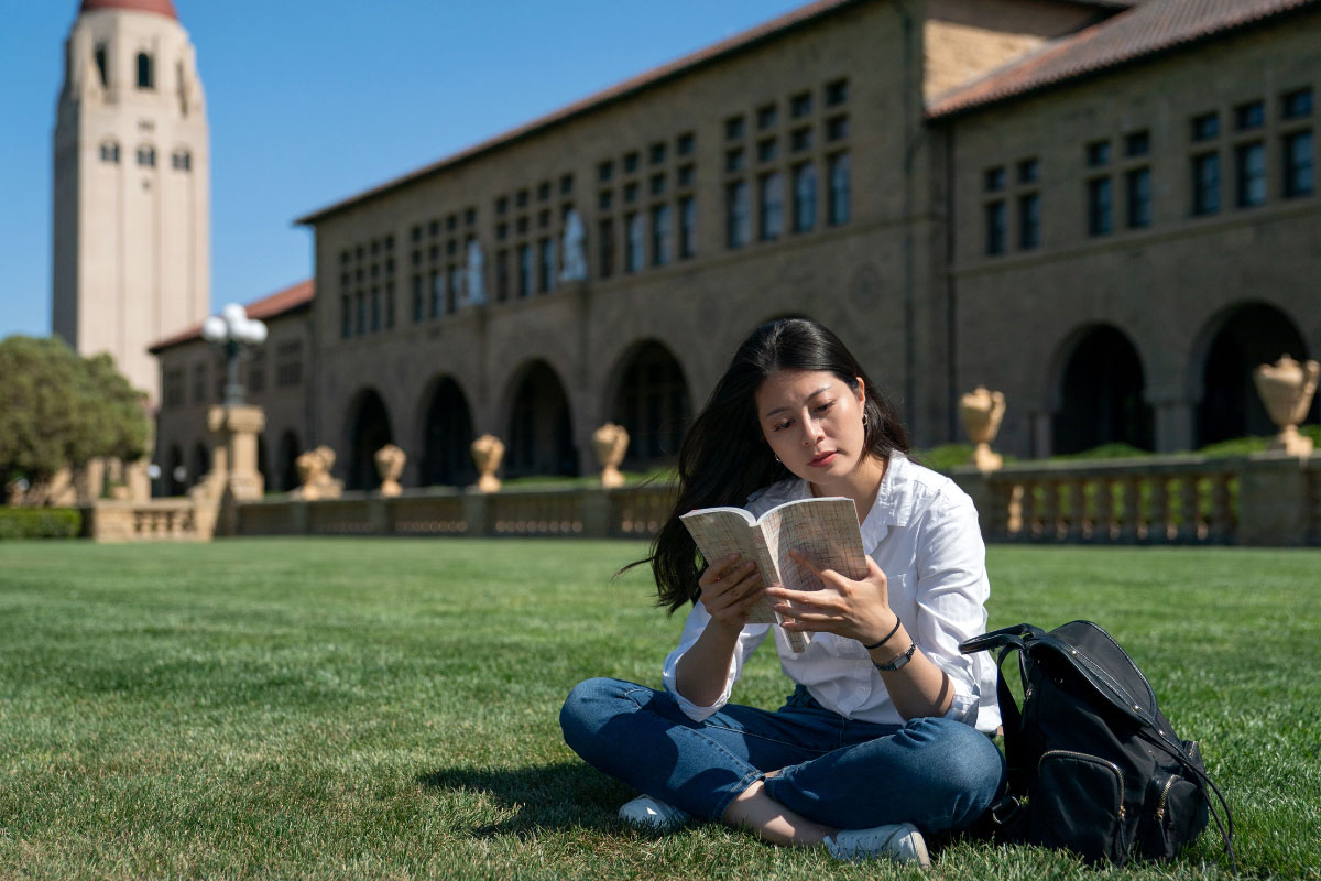 Canadian Students Abroad Facts and Figures