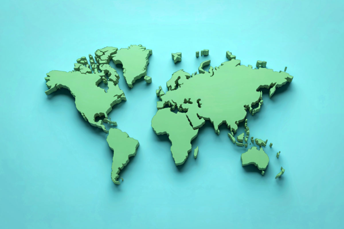 International Collaboration Missions