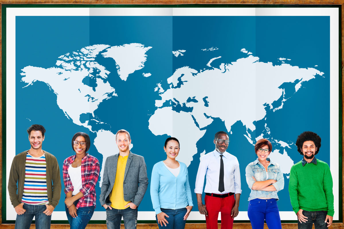 International Education Acronyms