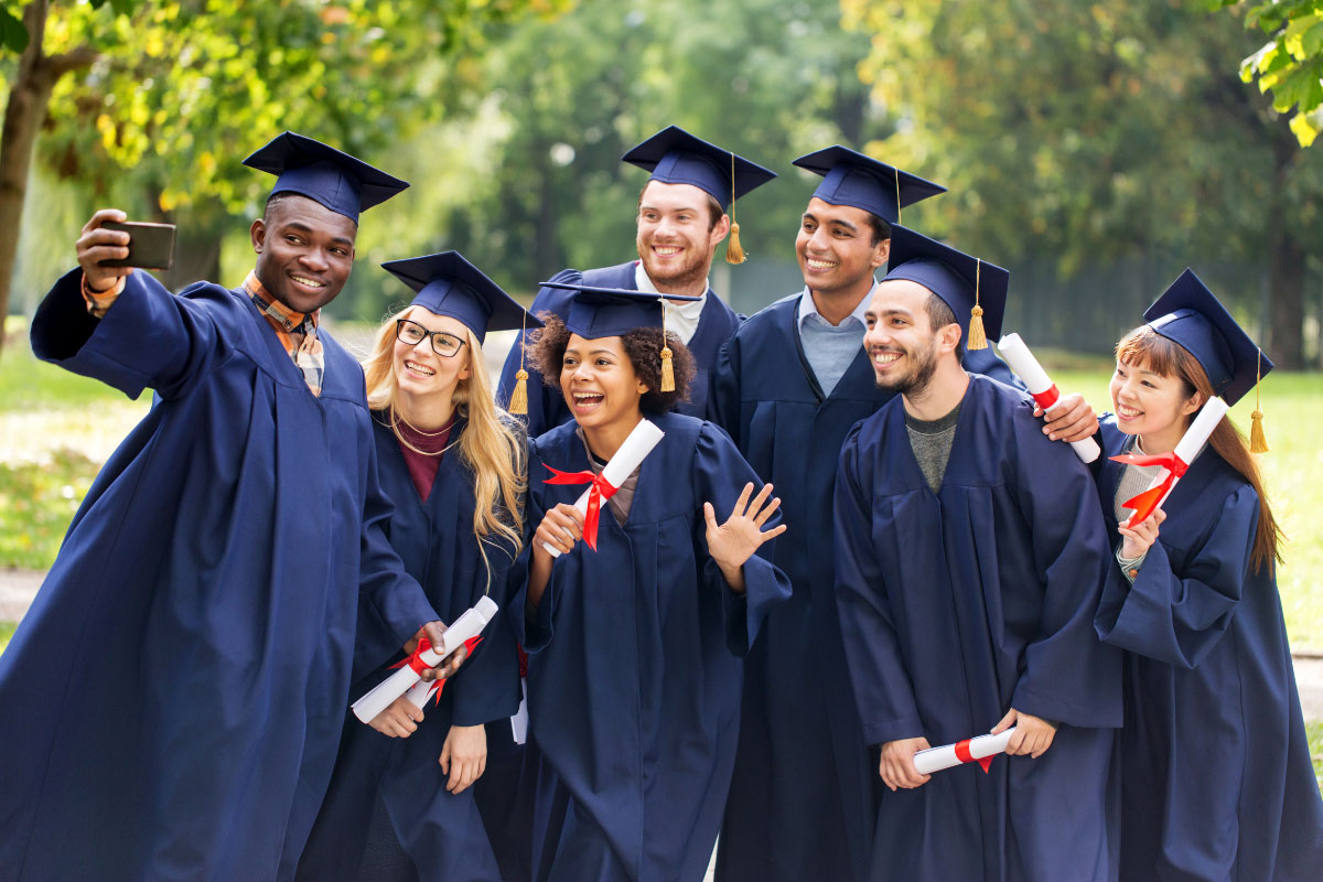International Students Facts and Figures