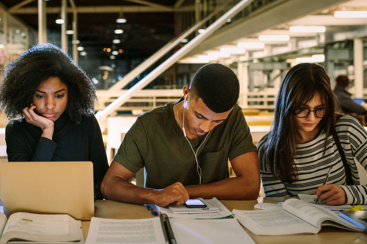 The Student Voice: National Results of the CBIE 2023 International Student Survey