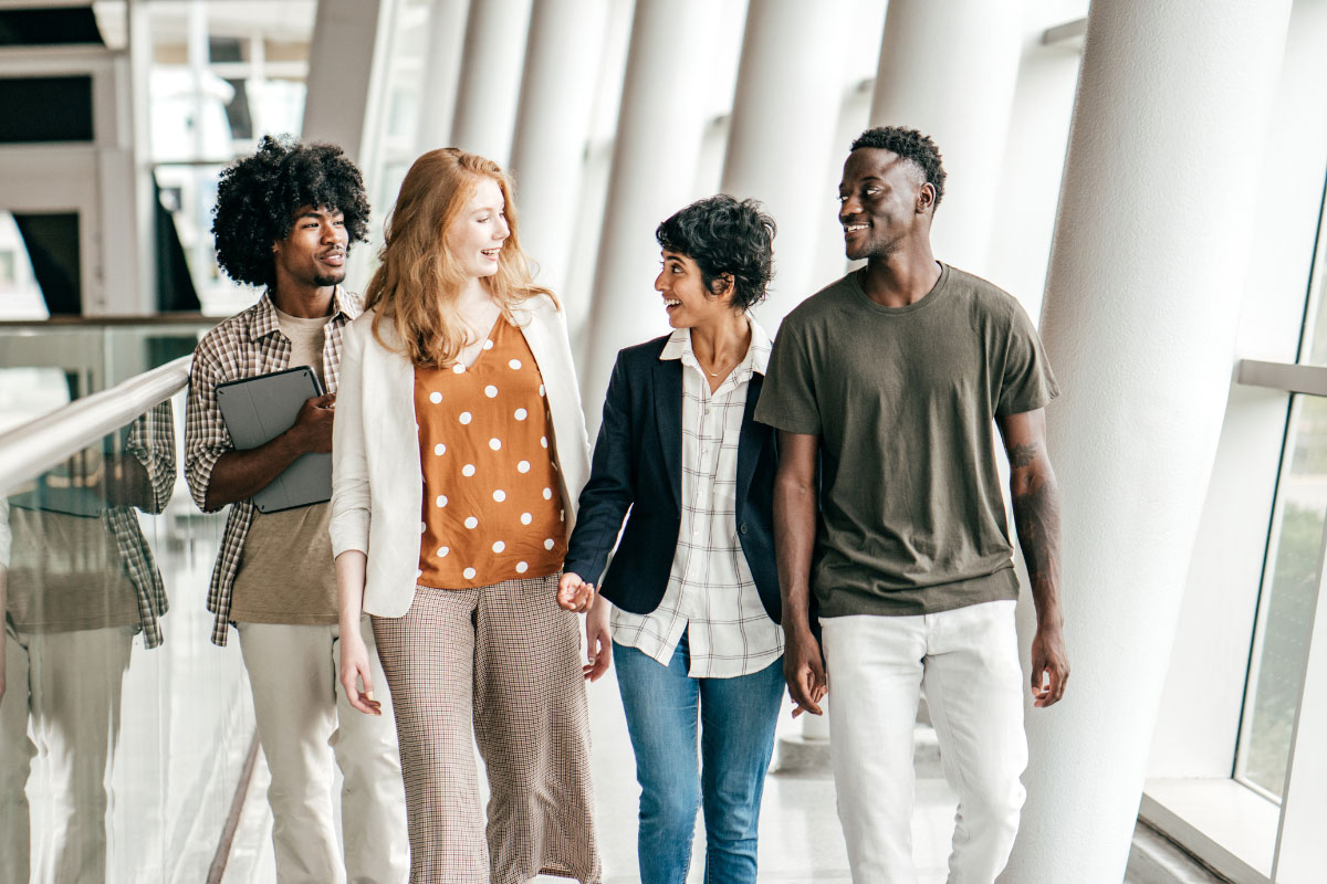 The Student’s Voice: National Results of the 2018 CBIE International Student Survey