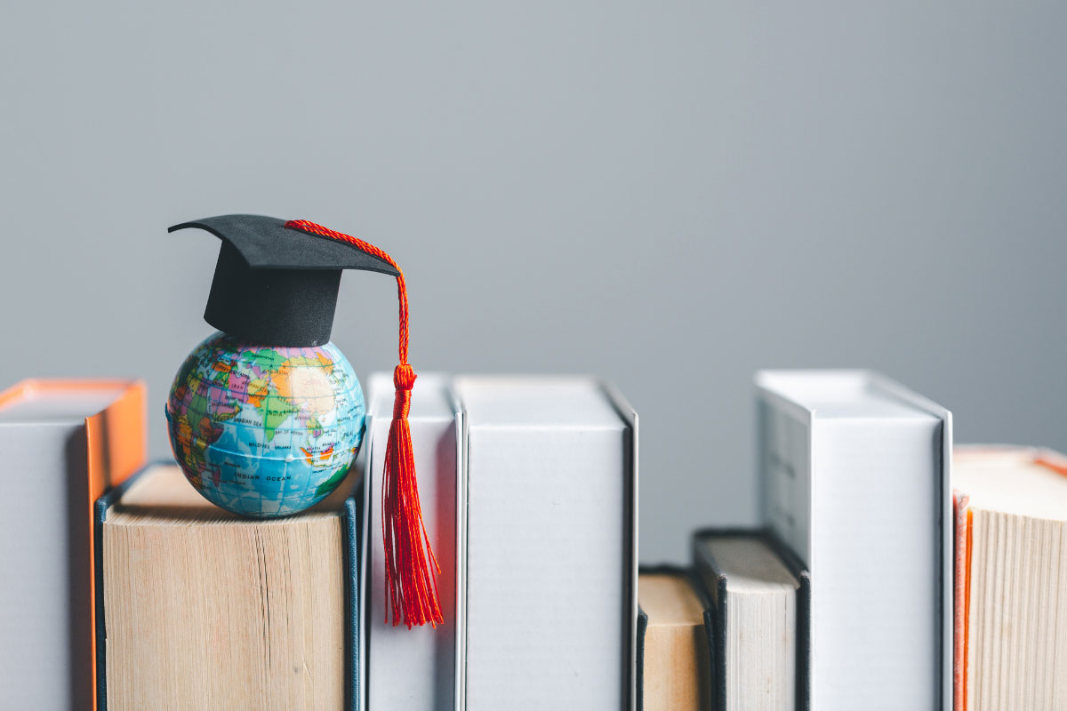 Transnational Education: Insights and Best Practices from Canadian Institutions