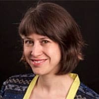 Amélie Ferland