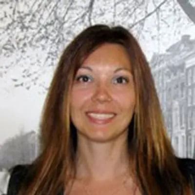 Claudia Bognar