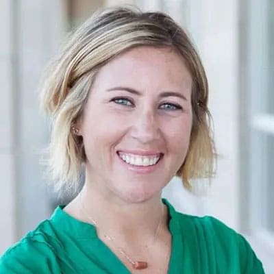 Elissa Cressman