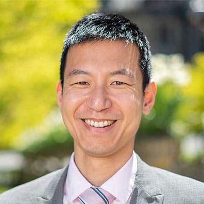 Harry Nakayama