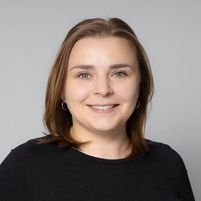 Kateryna Gnatkova