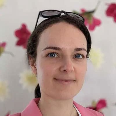 Mila Sokolyanskaya