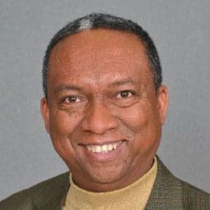 Patrick Razakamananifidiny