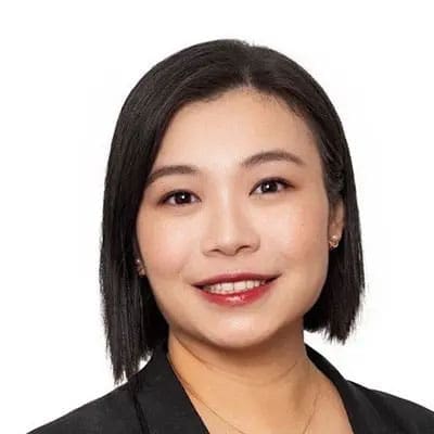 Rita Liu