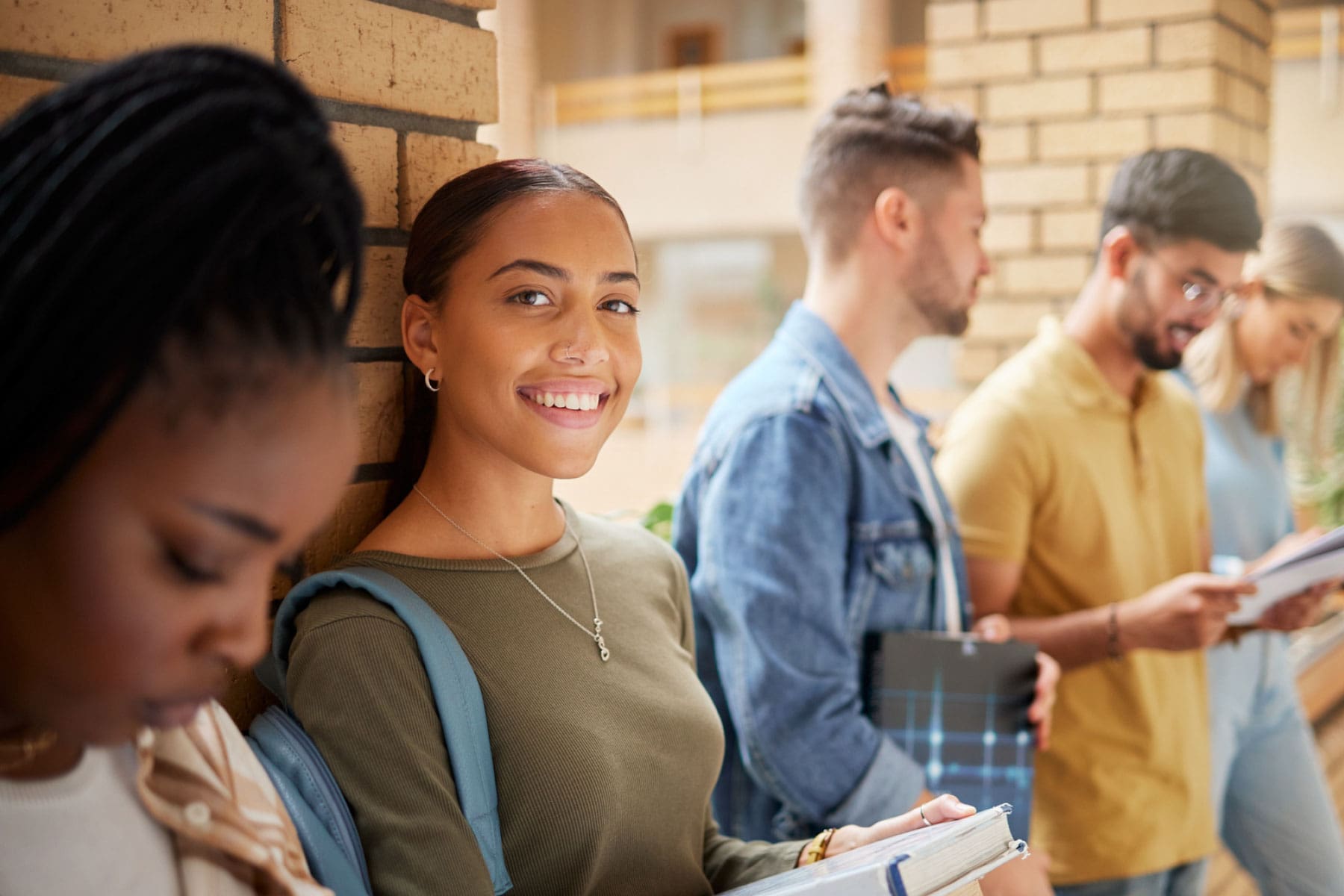 NEW REPORT: The International Student Experience in Canada