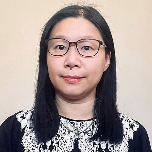 Kennis Fung